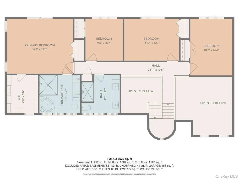 3 Indian Valley Road East Setauket, NY 11733