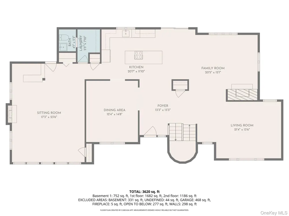 3 Indian Valley Road East Setauket, NY 11733