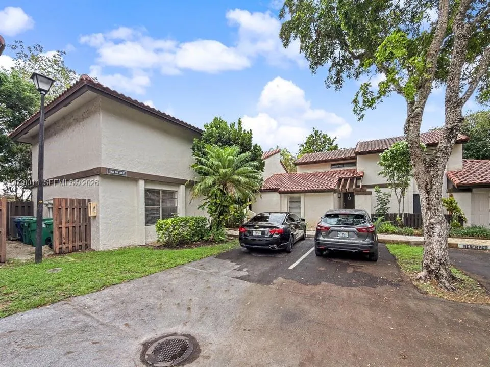 11105 SW 132nd Ct #11-4 Miami, FL 33186