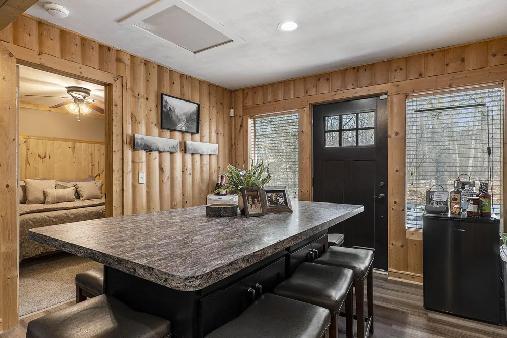 8851 E 8 Mile Road Dover Township, MI 49656