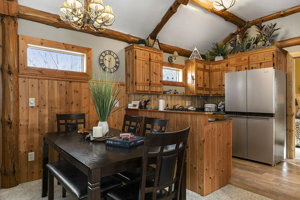 8851 E 8 Mile Road Dover Township, MI 49656