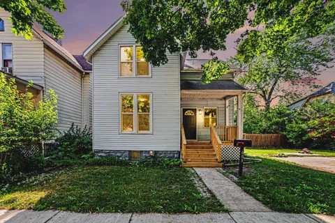603 Mclellan Street