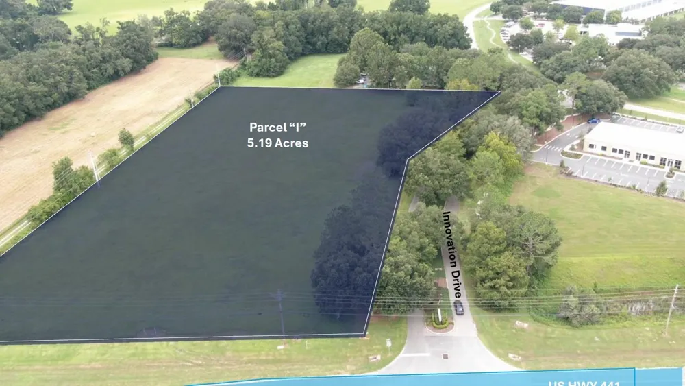 US 441 HIGHWAY Alachua, FL 32615