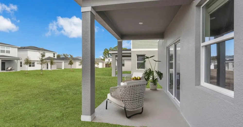 876 CASTLEFORD AVENUE NE Palm Bay, FL 32905
