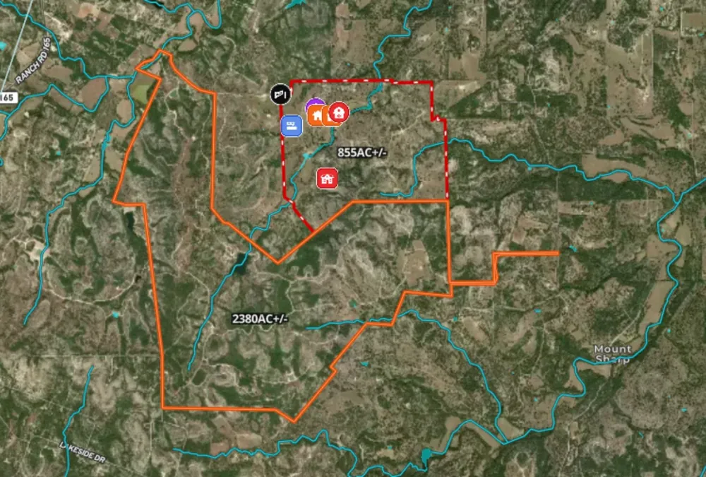 Address Not Shown Dripping Springs, TX 78620