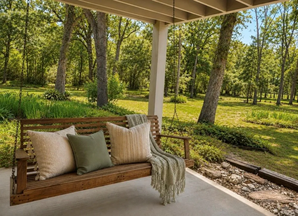 729 County Road 4040 Crockett, TX 75835