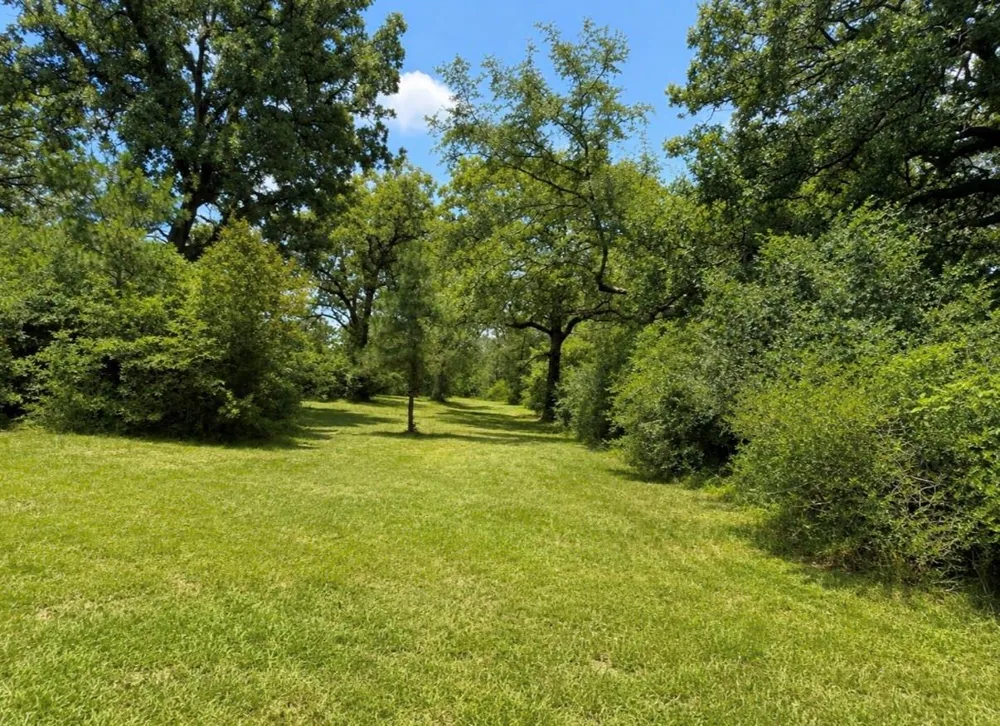 729 County Road 4040 Crockett, TX 75835