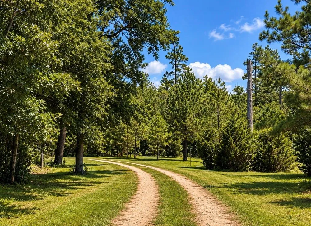 729 County Road 4040 Crockett, TX 75835