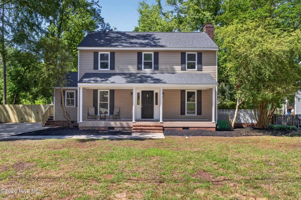193 Ashley Circle