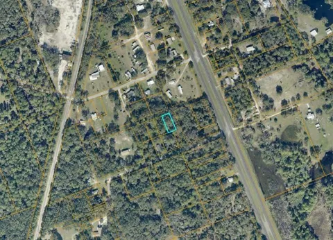 SHILOH GROVE ROAD