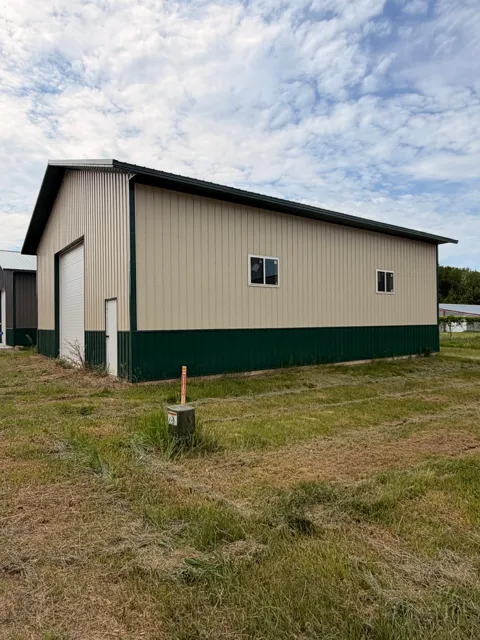 3670 Hines Road