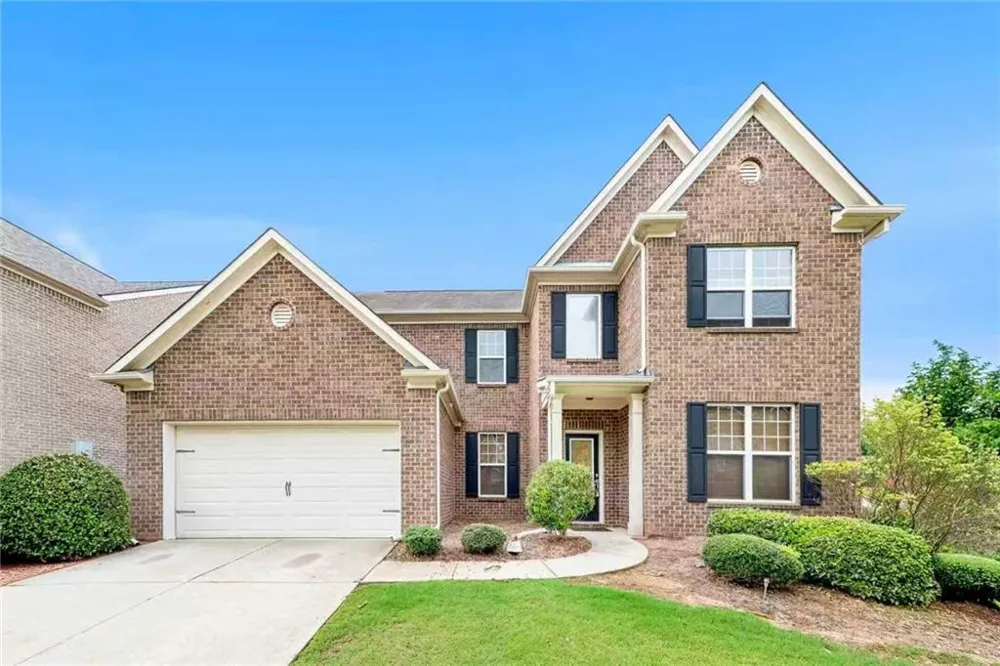 2588 Cannon Farm Lane