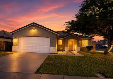 1450 Manzanita Road