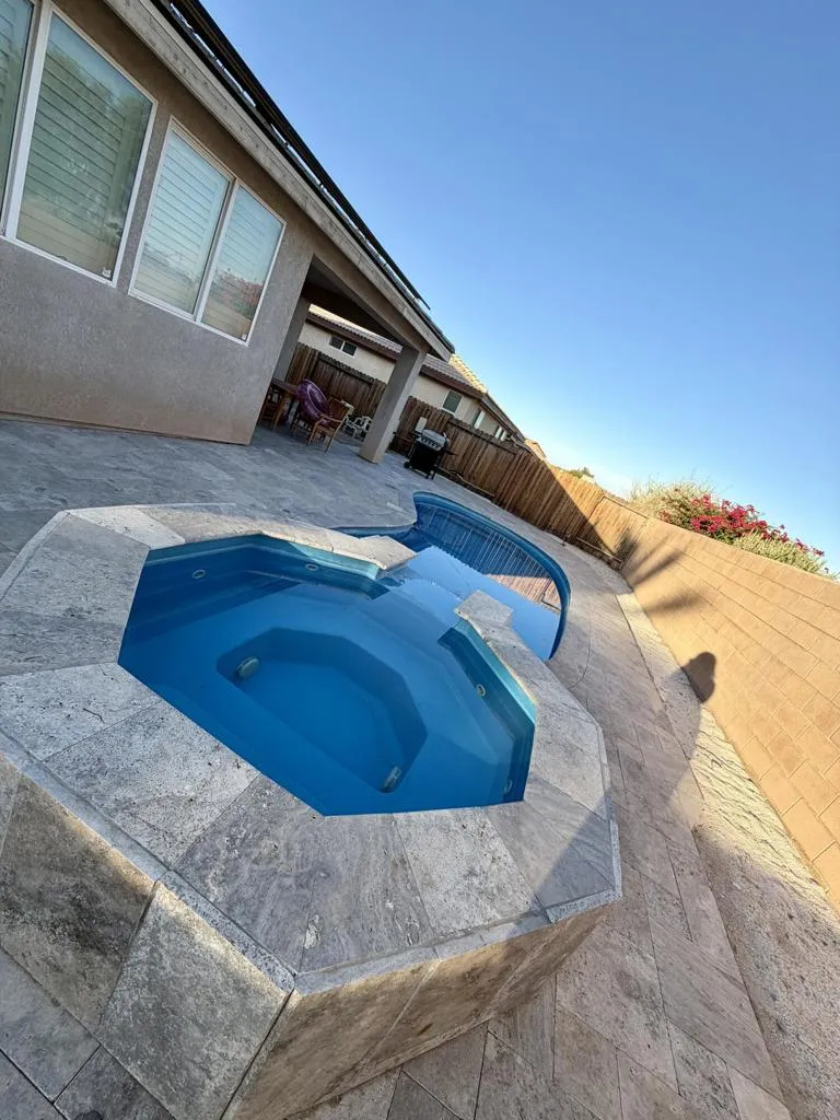 1450 Manzanita Road Blythe, CA 92225