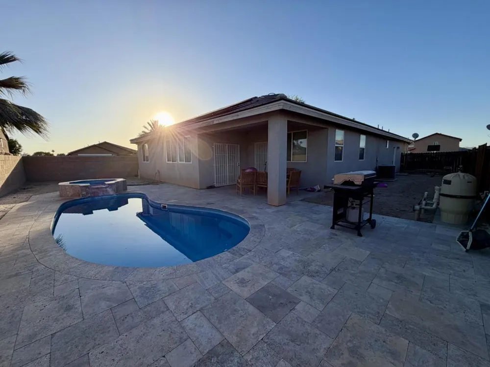 1450 Manzanita Road Blythe, CA 92225