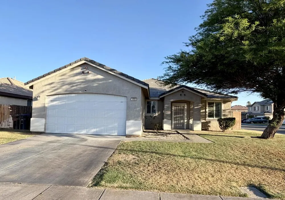 1450 Manzanita Road Blythe, CA 92225