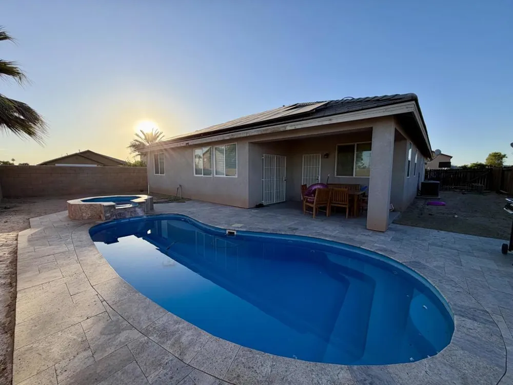 1450 Manzanita Road Blythe, CA 92225