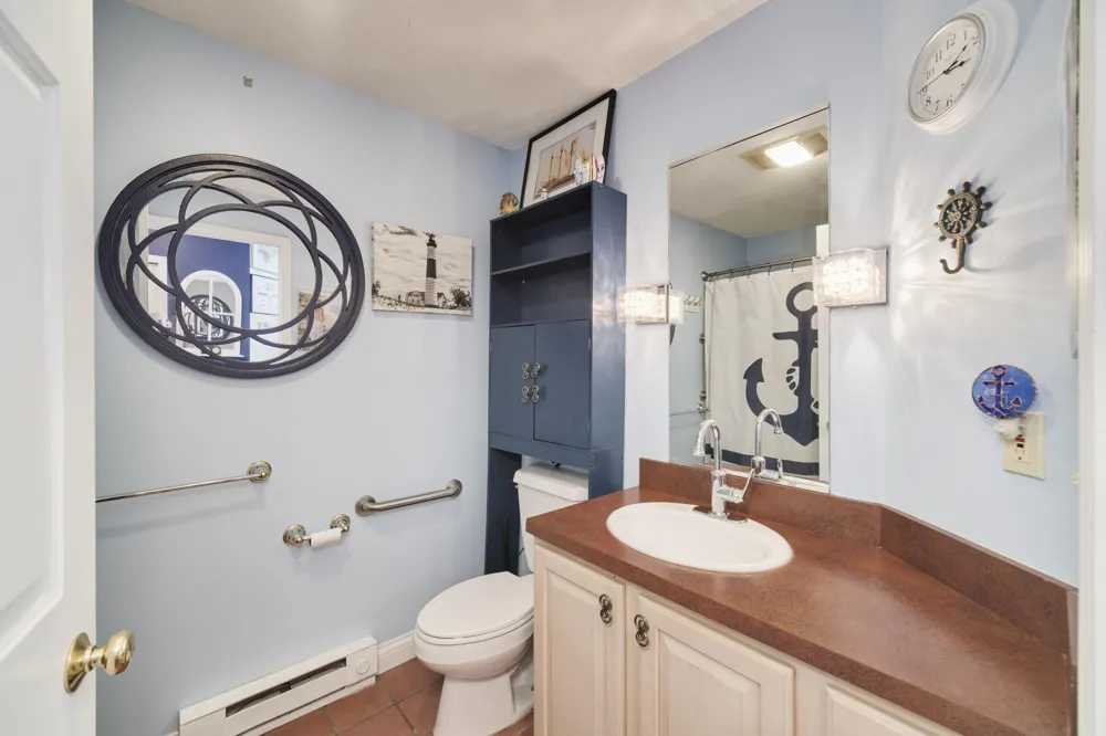 3 Brookharbor Manistee, MI 49660