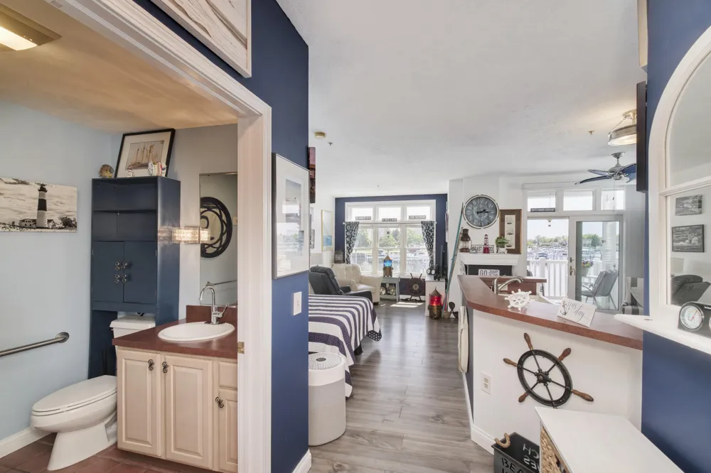 3 Brookharbor Manistee, MI 49660