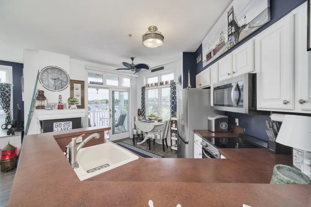 3 Brookharbor Manistee, MI 49660
