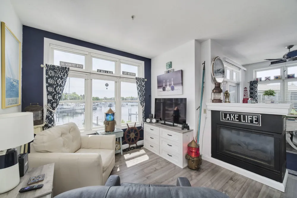 3 Brookharbor Manistee, MI 49660
