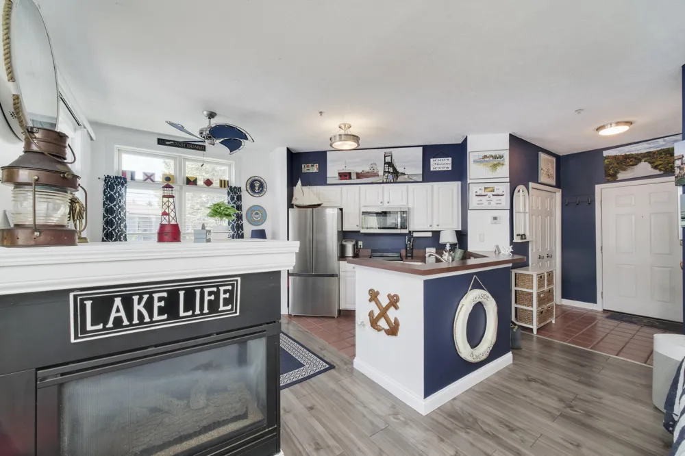 3 Brookharbor Manistee, MI 49660