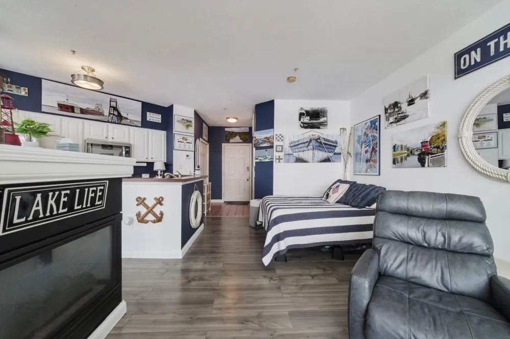 3 Brookharbor Manistee, MI 49660