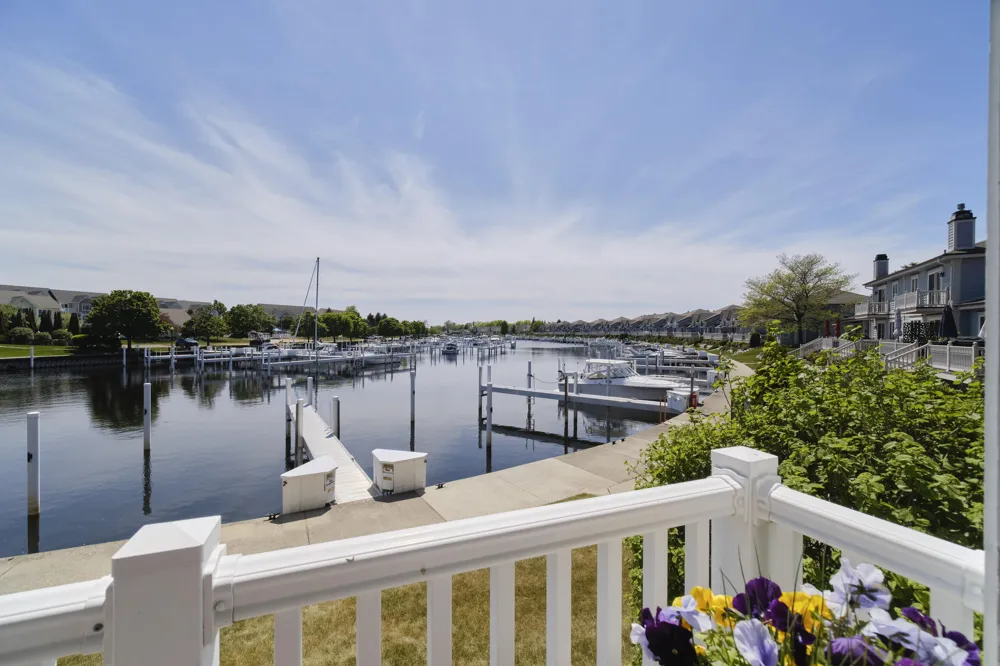 3 Brookharbor Manistee, MI 49660