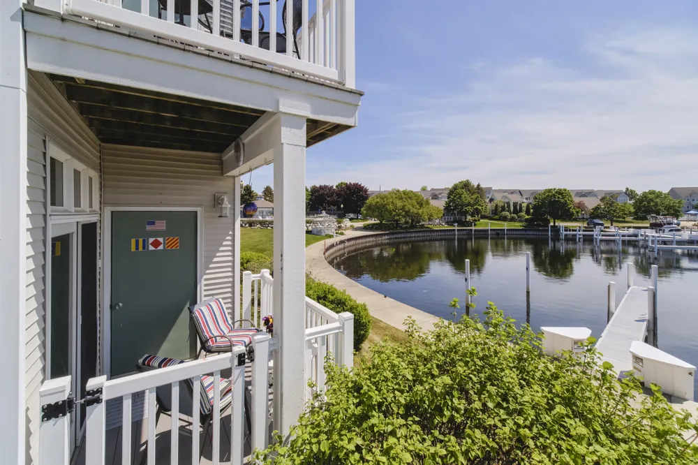3 Brookharbor Manistee, MI 49660
