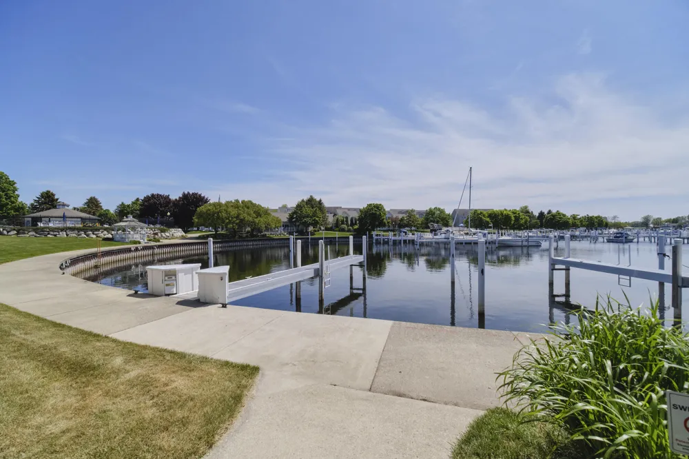 3 Brookharbor Manistee, MI 49660