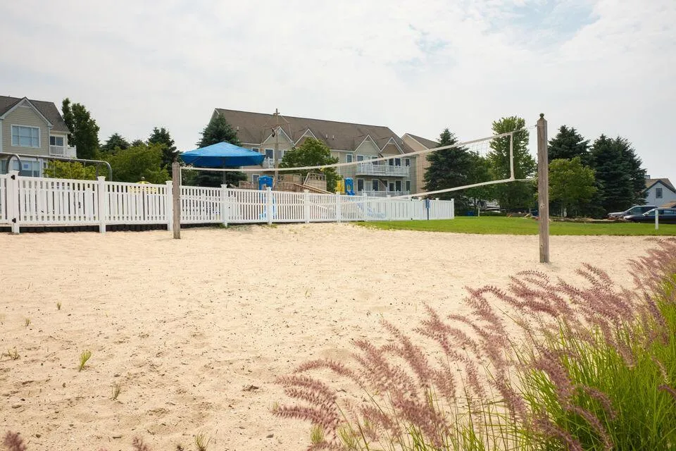 3 Brookharbor Manistee, MI 49660