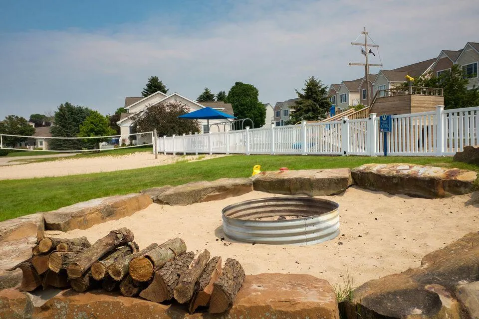3 Brookharbor Manistee, MI 49660