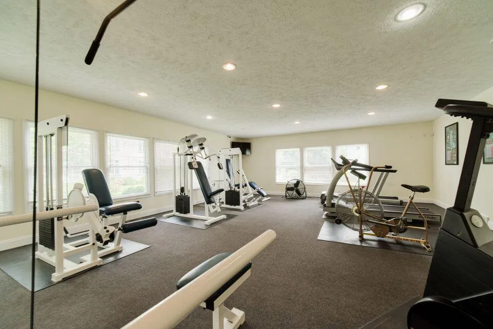 3 Brookharbor Manistee, MI 49660