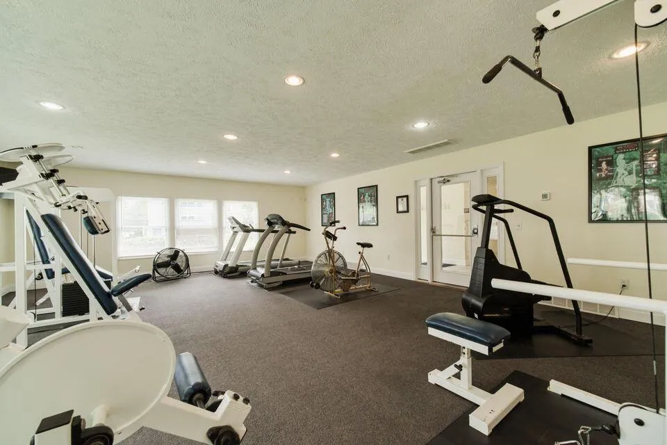 3 Brookharbor Manistee, MI 49660