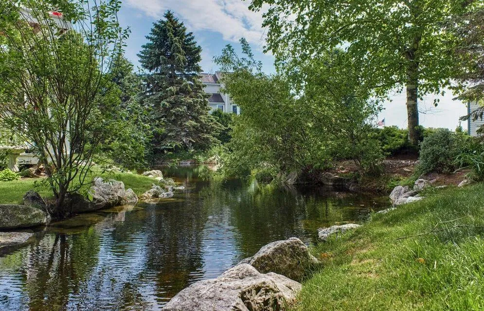 3 Brookharbor Manistee, MI 49660