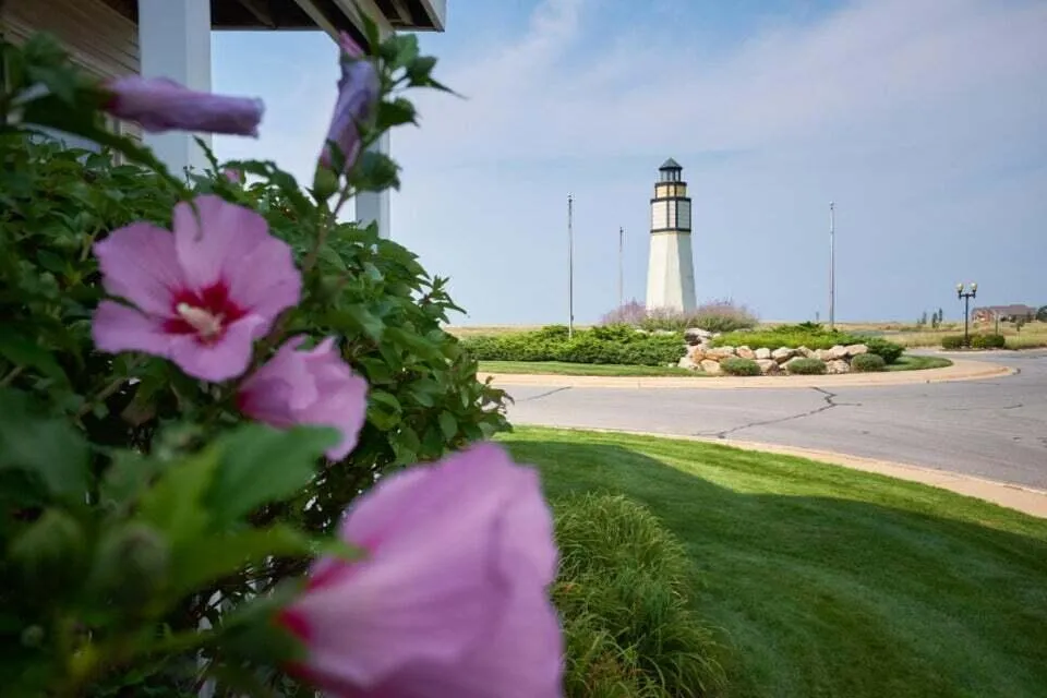 3 Brookharbor Manistee, MI 49660