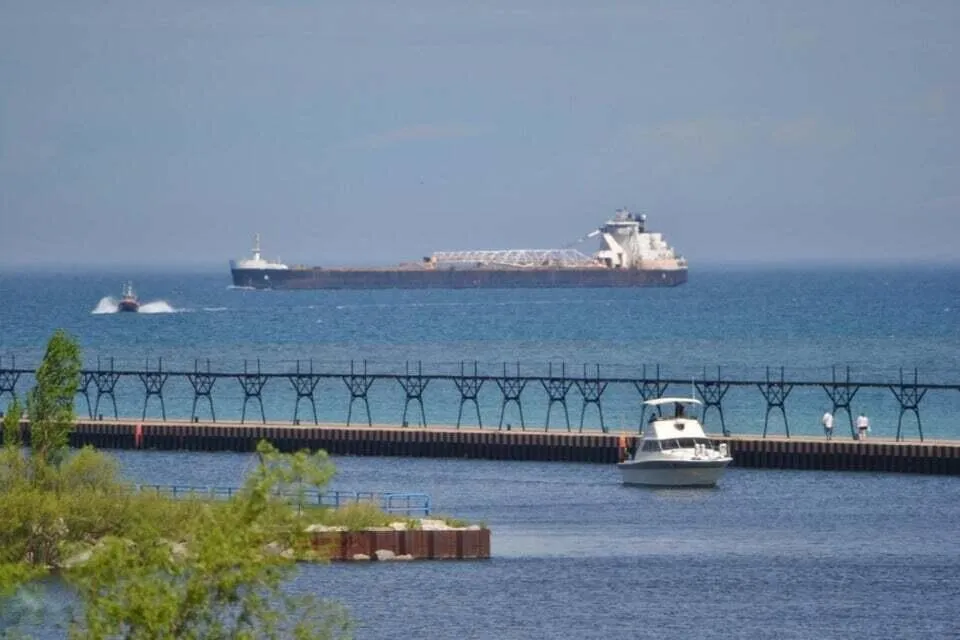 3 Brookharbor Manistee, MI 49660