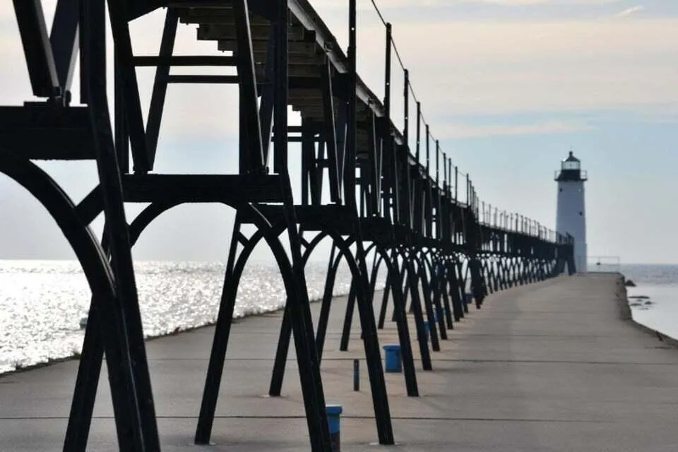 3 Brookharbor Manistee, MI 49660