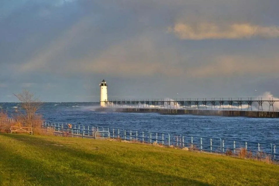 3 Brookharbor Manistee, MI 49660