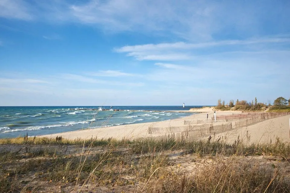 3 Brookharbor Manistee, MI 49660