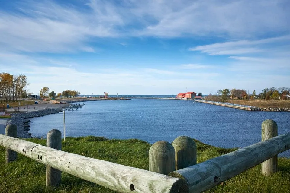 3 Brookharbor Manistee, MI 49660