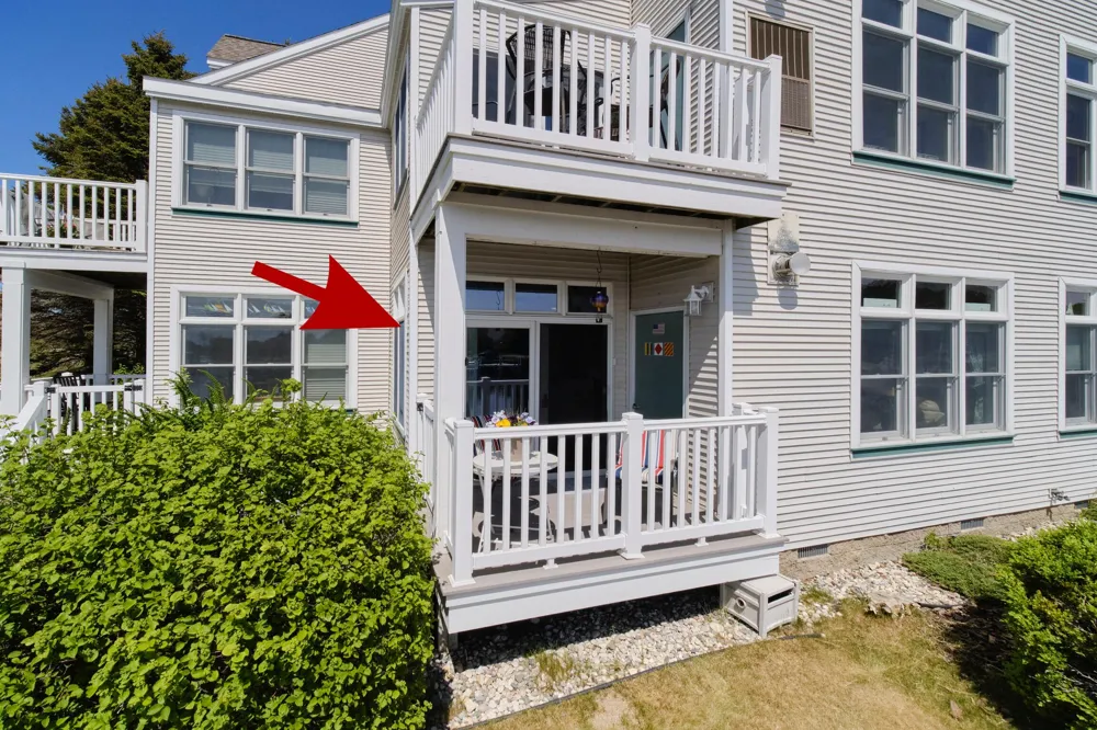 3 Brookharbor Manistee, MI 49660