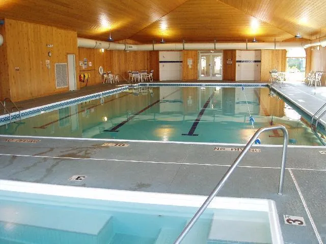 3 Brookharbor Manistee, MI 49660
