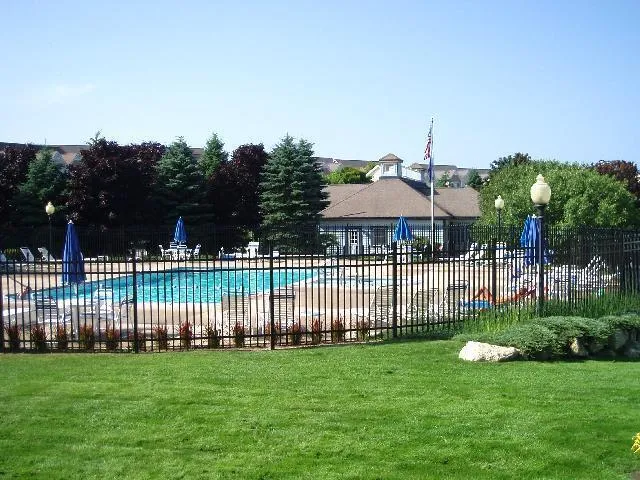 3 Brookharbor Manistee, MI 49660