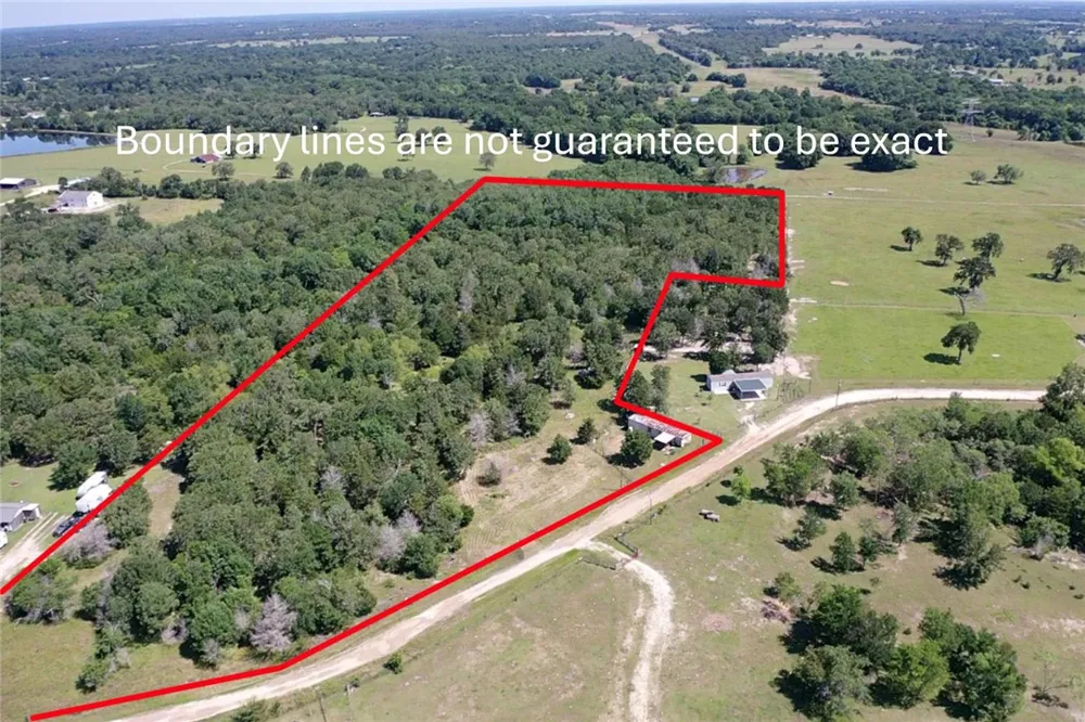 6624 Misty Lane North Zulch, TX 77872