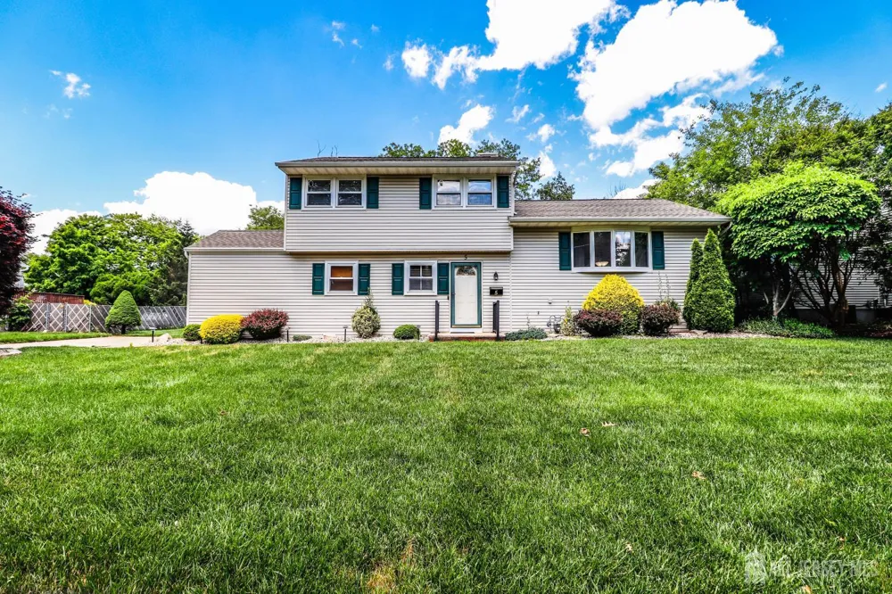 5 Overhill Road