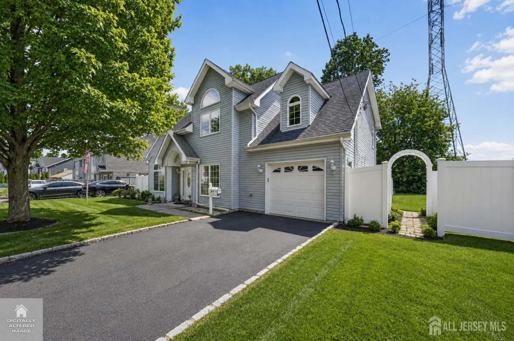 30 Rosewood Road