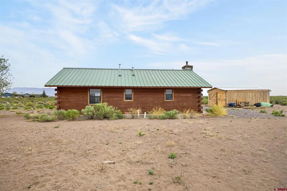 10625 Mourning Dove Alamosa, CO 81101
