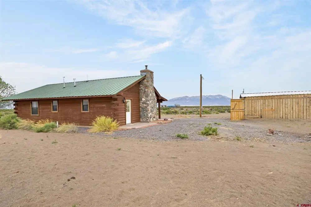 10625 Mourning Dove Alamosa, CO 81101