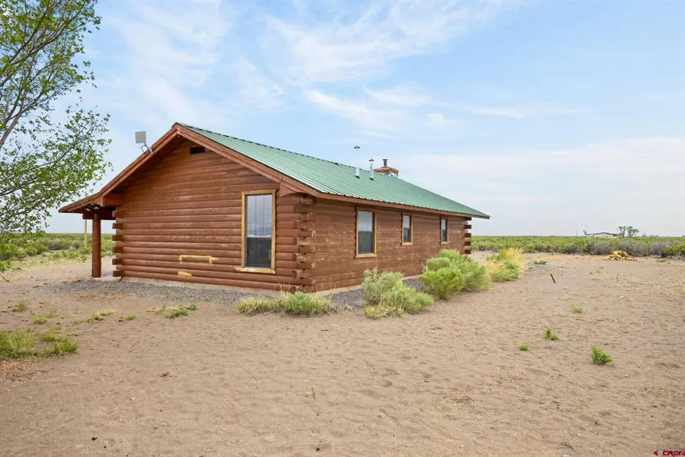 10625 Mourning Dove Alamosa, CO 81101